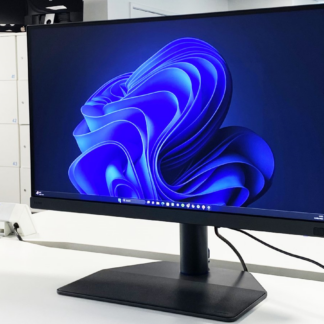 BenQ SW272U 4K PhotoVue