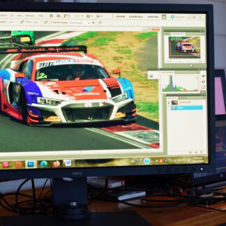 BenQ SW321C PhotoVue