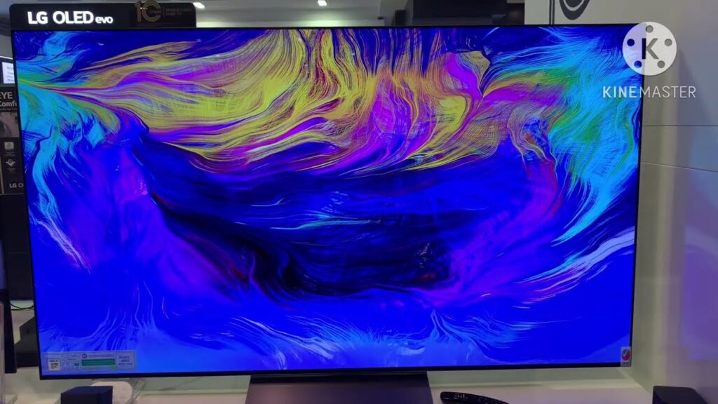 LG S95F