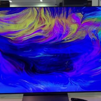 LG OLED M5 Wireless 77"