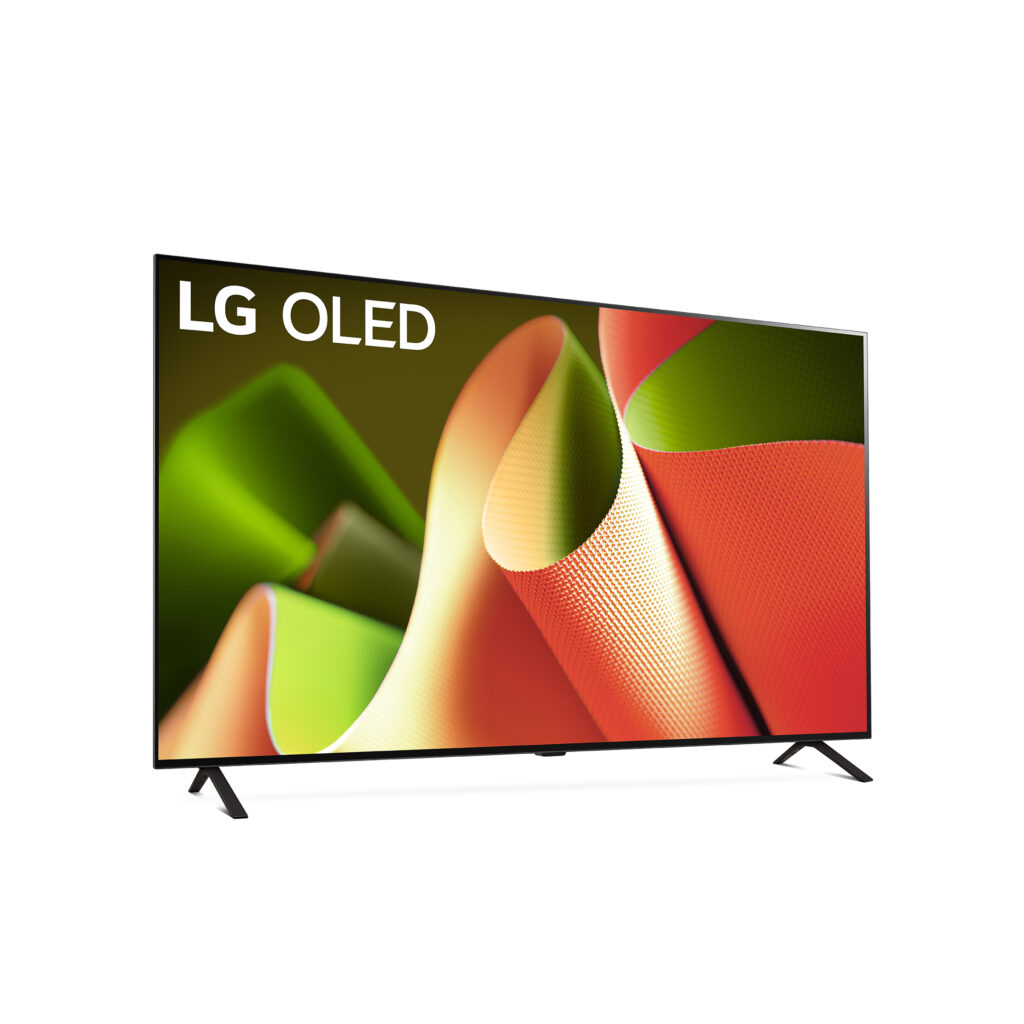LG OLED B4 77 pulgadas