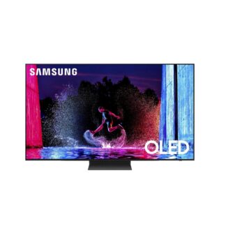 Samsung OLED S90D 77 inch