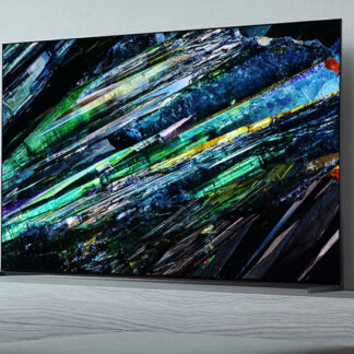 Sony Bravia XR A95L QD-OLED 77 pulgadas