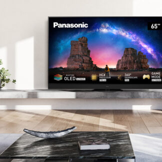 Panasonic MZ2000 OLED 65 pulgadas