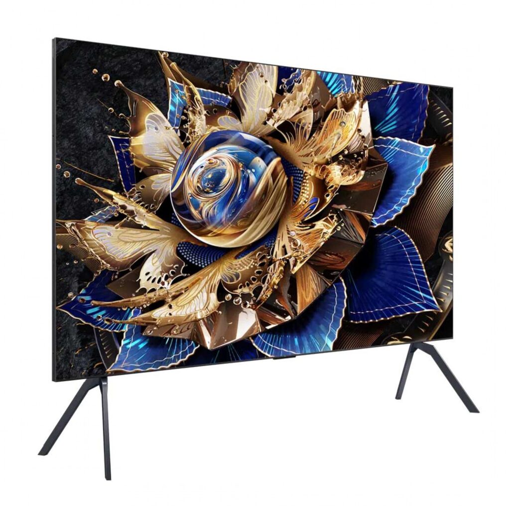 TCL UXKQ