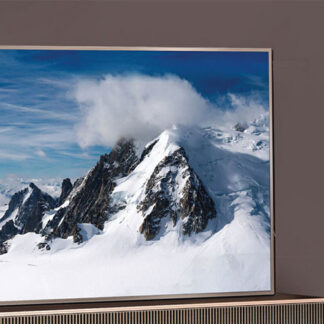 Hisense 110UX ULED X 110 inch