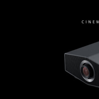 Sony VPL-XW8100ES 4K Laser