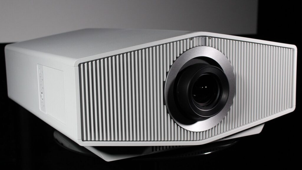 Sony VPL-XW6100ES 4K Laser