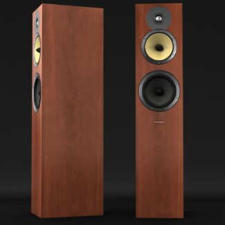 Bowers & Wilkins KC92 Max