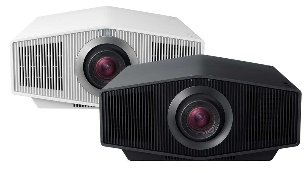 Sony VPL-XW5100ES 4K Laser