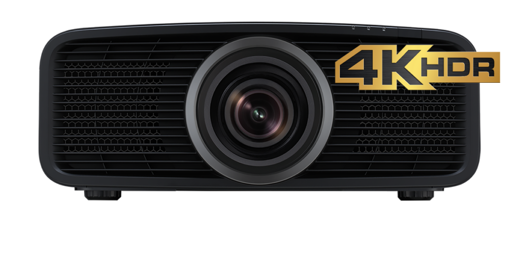 JVC DLA-NZ700 8K e-shift