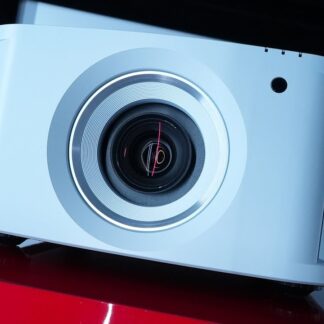 JVC DLA-NP5