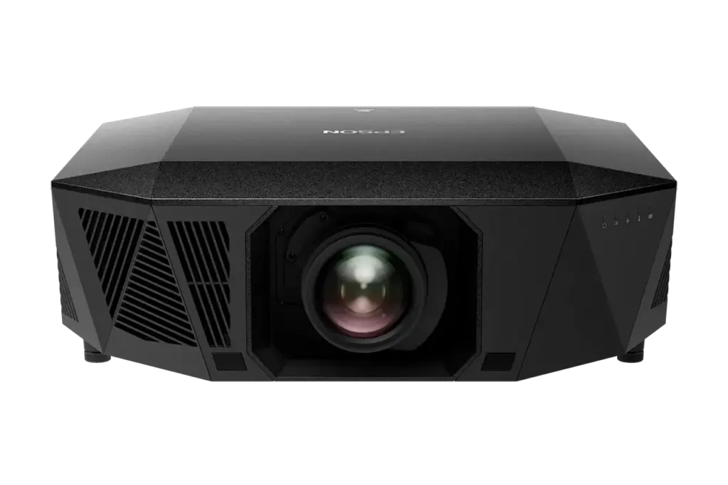 Epson EH-QL7000B 4K Laser