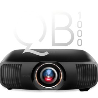 Epson EH-QB1000B 4K