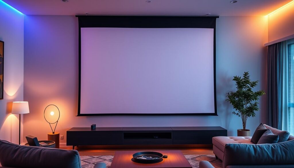 Screen Innovations Slate 120 Zero Edge