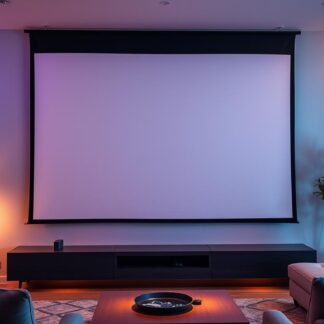 Screen Innovations Slate 120 Zero Edge