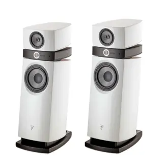 Focal Utopia Scala V2 Evo (pereche) Blanco Piano