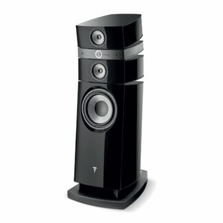 Focal Utopia Scala V2 Evo (pereche) Nogal