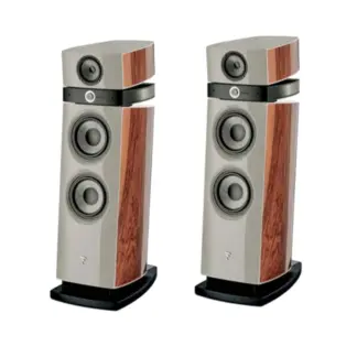 Focal Utopia Maestro Evo (pereche) Negro Piano