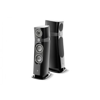 Focal Sopra N3 (pereche) Negro Piano