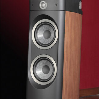 Focal Sopra N3 (pereche) Nogal