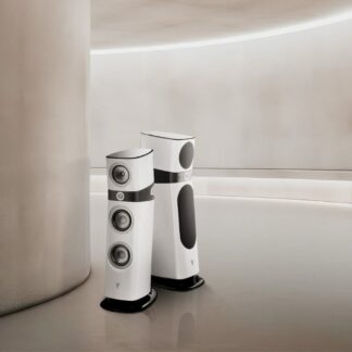 Focal Sopra No3 (pair) Walnut