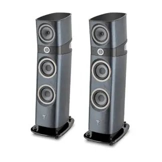Focal Sopra N2 (pereche) Negro Piano