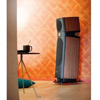Focal Sopra No2 (pair) Piano Black