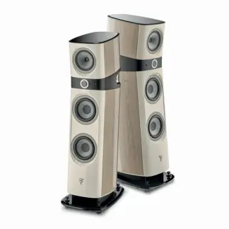 Focal Sopra N2 (pereche) Blanco Piano