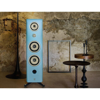 Focal Kanta N3 (pereche) Negro Mate