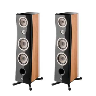 Focal Kanta N3 (pereche) Roble