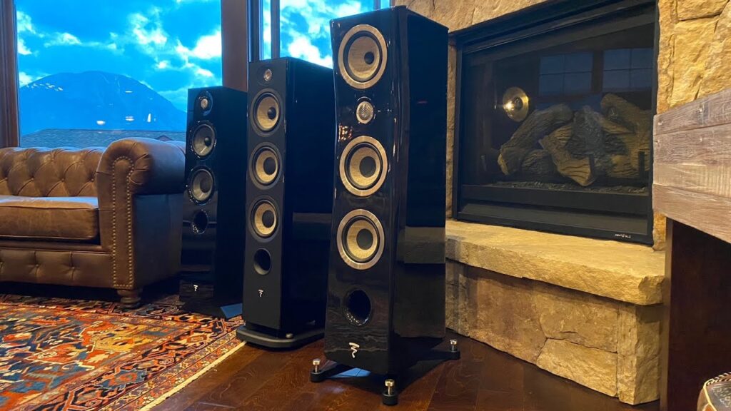 Focal Epicon 6