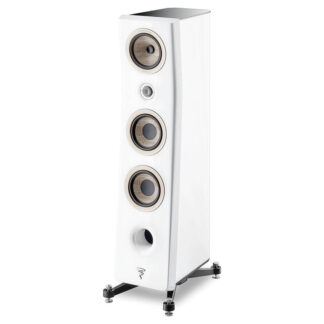 Focal Kanta No2 (pair) Matte Black