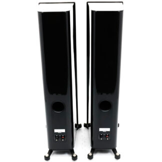 Focal Kanta N2 (pereche) Nogal