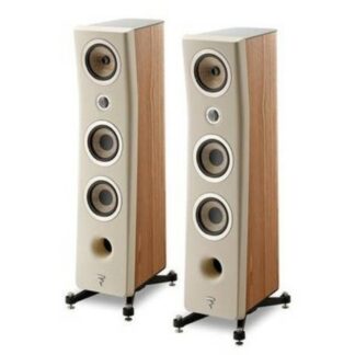 Focal Kanta No2 (pair) Walnut