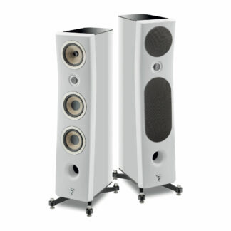 Focal Kanta N2 (pereche) Roble