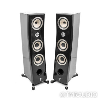 Focal Kanta No2 (pair) Oak