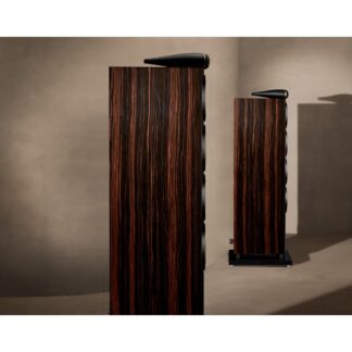 Bowers & Wilkins 702 S3 Signature (pair) Matte Black