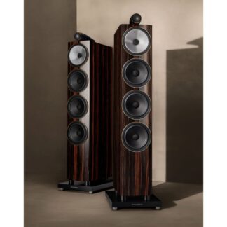 Bowers & Wilkins 702 S3 Signature (pair) Walnut