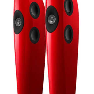 KEF Blade Two Meta (pereche) Nogal