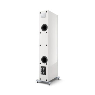 KEF Reference 5 Meta (pereche) Blanco Mate