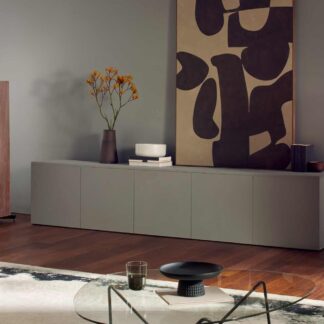 KEF Reference 3 Meta (pair) Matte White