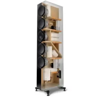 KEF 703 S4 Pro