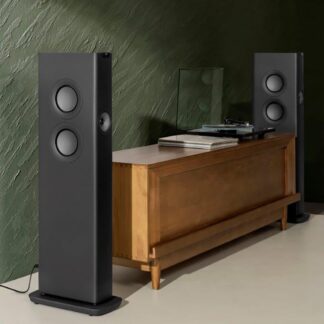 KEF Aria Evo X N3 Pro