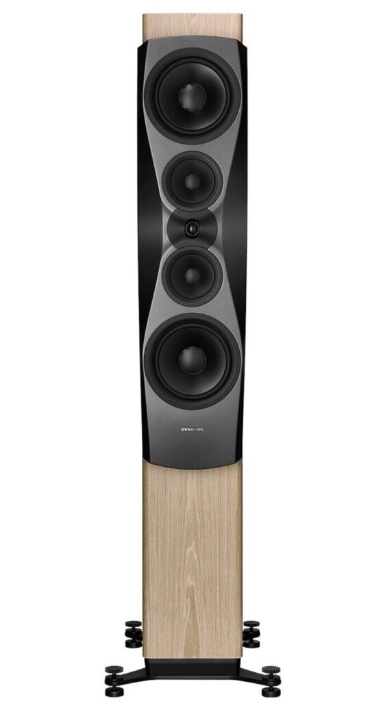 Dynaudio 703 S4
