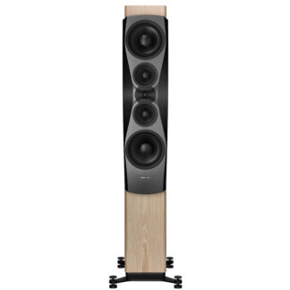 B&W 804 D4 (pair) Matte White