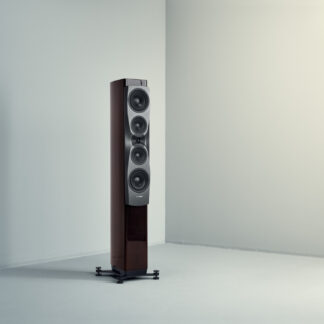Dynaudio Confidence 50 (pair) Piano White
