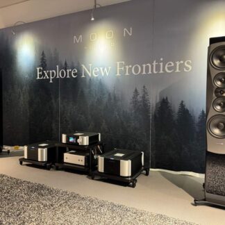 Dynaudio Epicon 6