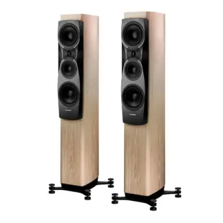 Bang & Olufsen Beolab 50 (pair) Silver