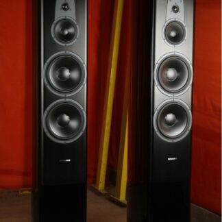 Dynaudio R7 Meta